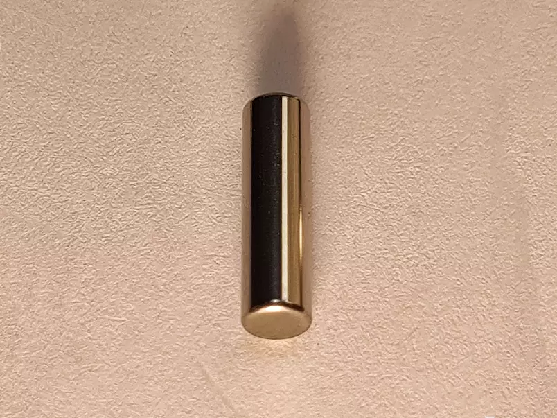 Pins for the big engines