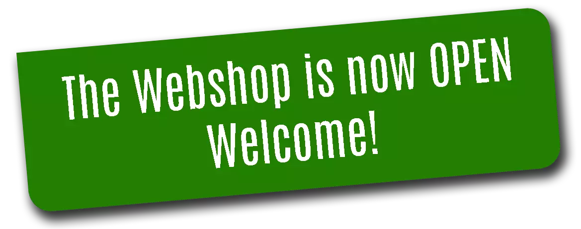 Klippar Service Webbshop banner med länk till webbshopen
